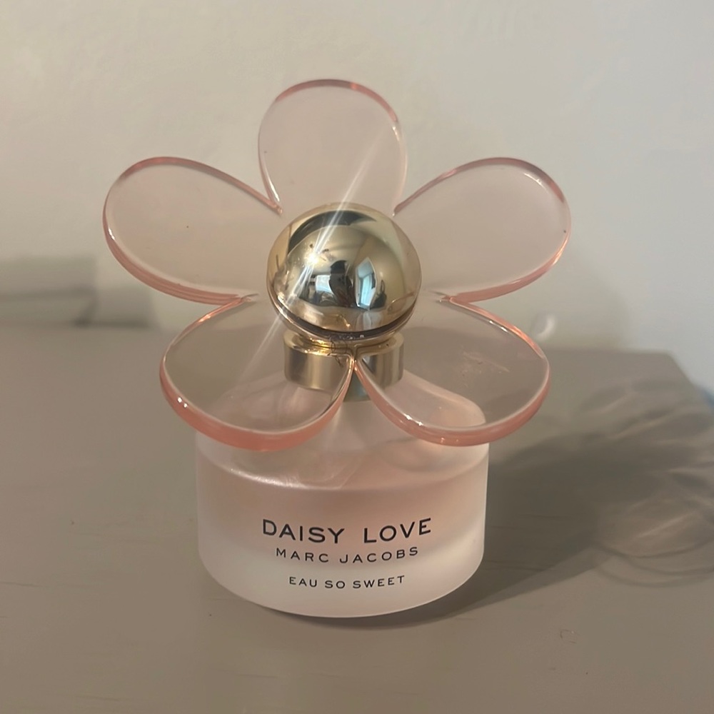 Marc Jacobs Daisy Love Eau So Sweet